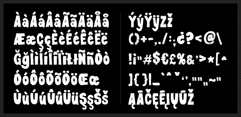 macfonts complete collection